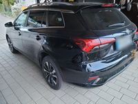 Gebraucht MG MG5 EV Comfort 130 kW (177 PS) 2022 Schwarz Kombi