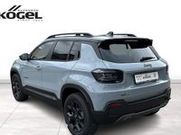Gebraucht Jeep Avenger Overland 146 PS (107 kW) 2025 Grau SUV