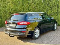 gebraucht Ford Mondeo Business Kamera AHK Verkauf nur Händler!