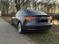 Gebraucht Tesla Model 3 366 kW (498 PS) 2021 Grau Limousine