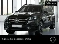 Gebraucht Mercedes GLS450 AMG 367 PS (269 kW) 2026 Schwarz SUV