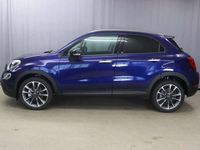 gebraucht Fiat 500X CROSS UVP 29.470 Euro 4x2 FireFly Turbo 88kW MY...