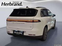 Neu Leapmotor C10 160 kW (218 PS) 2026 Weiß SUV