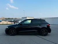 Gebraucht Audi A1 S-Line 200 PS (147 kW) 2020 Schwarz SUV
