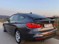 Gebraucht BMW 330 Gran Turismo Sport Line 310 PS (228 kW) 2016 Grau Limousine