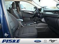 Gebraucht Ford Kuga Titanium 224 PS (164 kW) 2022 Blau SUV
