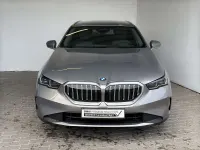 Gebraucht BMW 530e Sport Line 299 PS (219 kW) 2024 Grau Limousine