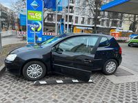Gebraucht VW Golf 75 PS (55 kW) 2005 Schwarz Coupé