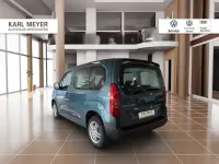 Gebraucht Citroën Berlingo 102 PS (75 kW) 2025 Grau Van / Kleinbus