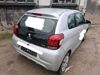 gebraucht Peugeot 108 1.0 VTi