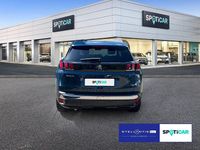 Gebraucht Peugeot 3008 Allure 131 PS (96 kW) 2023 Blau SUV