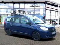 gebraucht Dacia Lodgy Ambiance 1.6 SCe *Freisprech *Klima