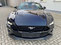 gebraucht Ford Mustang GT Convertible 5.0 / 1.Hand / LED / Navi