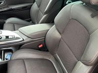 Gebraucht Renault Espace LIMITED 224 PS (164 kW) 2019 Schwarz Van / Kleinbus