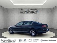 Gebraucht VW Passat Highline 150 PS (110 kW) 2016 Braun Limousine