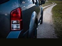 Gebraucht Nissan Pathfinder 231 PS (169 kW) 2012 Grau SUV