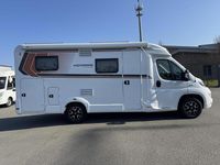 Gebraucht Weinsberg CaraCompact 140 PS (102 kW) 2021 Weiß Van