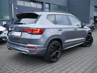 Gebraucht Cupra Ateca 300 PS (220 kW) 2022 Grau SUV