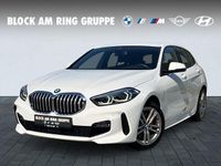 Gebraucht BMW 120 M Sport 178 PS (130 kW) 2021 Andere farbe Kleinwagen