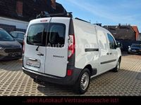Gebraucht Renault Kangoo 116 PS (85 kW) 2020 Weiß Van / Kleinbus