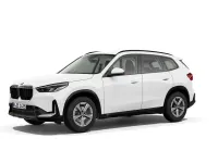Gebraucht BMW X1 Efficient Dynamics 136 PS (100 kW) 2026 SUV