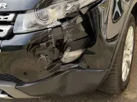 Gebraucht Land Rover Range Rover evoque 150 PS (110 kW) 2015 SUV
