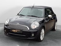 Gebraucht Mini Cooper Chili 123 PS (90 kW) 2015 Kleinwagen