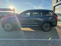Gebraucht Volvo XC90 Inscription 392 PS (288 kW) 2021 Blau SUV