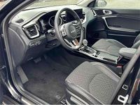 Gebraucht Kia XCeed Vision 140 PS (102 kW) 2025 (1k) zilinaschwarz met. SUV