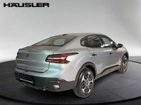 Gebraucht Citroën C4 X 101 PS (74 kW) 2024 Grau SUV