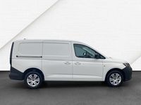 Brugt VW Caddy Maxi 116 HK (85 kW) 2026 Hvid MPV