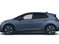 Neu VW ID.3 Style 102 kW (140 PS) 2026 Blau Kleinwagen