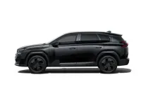 Neu Citroën C5 136 PS (100 kW) 2026 Schwarz SUV