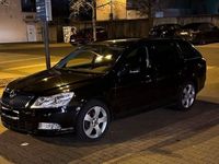 gebraucht Skoda Octavia *Sport Edition*