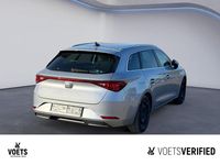 Gebraucht Seat Leon Style 150 PS (110 kW) 2022