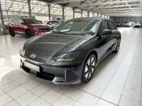 Gebraucht Hyundai Ioniq 6 111 kW (151 PS) 2023 Grau Limousine