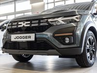 gebraucht Dacia Jogger Extreme+ 1.0 TCe 100 ECO-G7-Sitzer