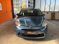 gebraucht Citroën C4 Picasso Tendance Einparkhilfe Klimaautomatik