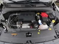 Gebraucht Jeep Compass 150 PS (110 kW) 2021 Weiß SUV