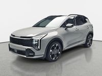 Neu Kia Sportage GT-Line 150 PS (110 kW) 2026 Wolfgrau metallic/schwarz SUV