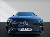 Gebraucht Mercedes EQA250+ AMG 139 kW (190 PS) 2023 Schwarz SUV