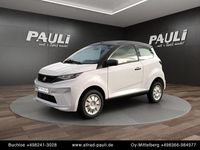 Neu Aixam Crossline Pack 2026 Weiß