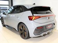Gebraucht Cupra Born 150 kW (204 PS) 2023 Vapor grau Kleinwagen