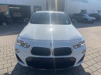 Gebraucht BMW X2 M Sport 192 PS (141 kW) 2019 Weiß SUV