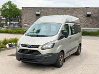 Occasion Ford Transit Custom S 2014 Andere farben Berline