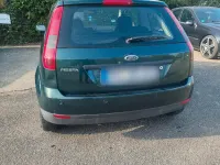 Gebraucht Ford Fiesta 60 PS (44 kW) 2004 Kleinwagen