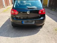 Gebraucht VW Golf IV 105 PS (77 kW) 2006 Schwarz Limousine