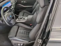 Gebraucht BMW 340 374 PS (275 kW) 2023 Schwarz Limousine
