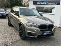 Gebraucht BMW X5 Sport Line 313 PS (230 kW) 2017 Atlaszeder SUV