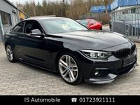 gebraucht BMW 430 i Coupé*///M-Performance*Carbon*Garantie*